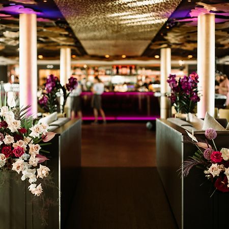 Radisson Blu Latvija Conference & Spa Hotel, Riga Luaran gambar