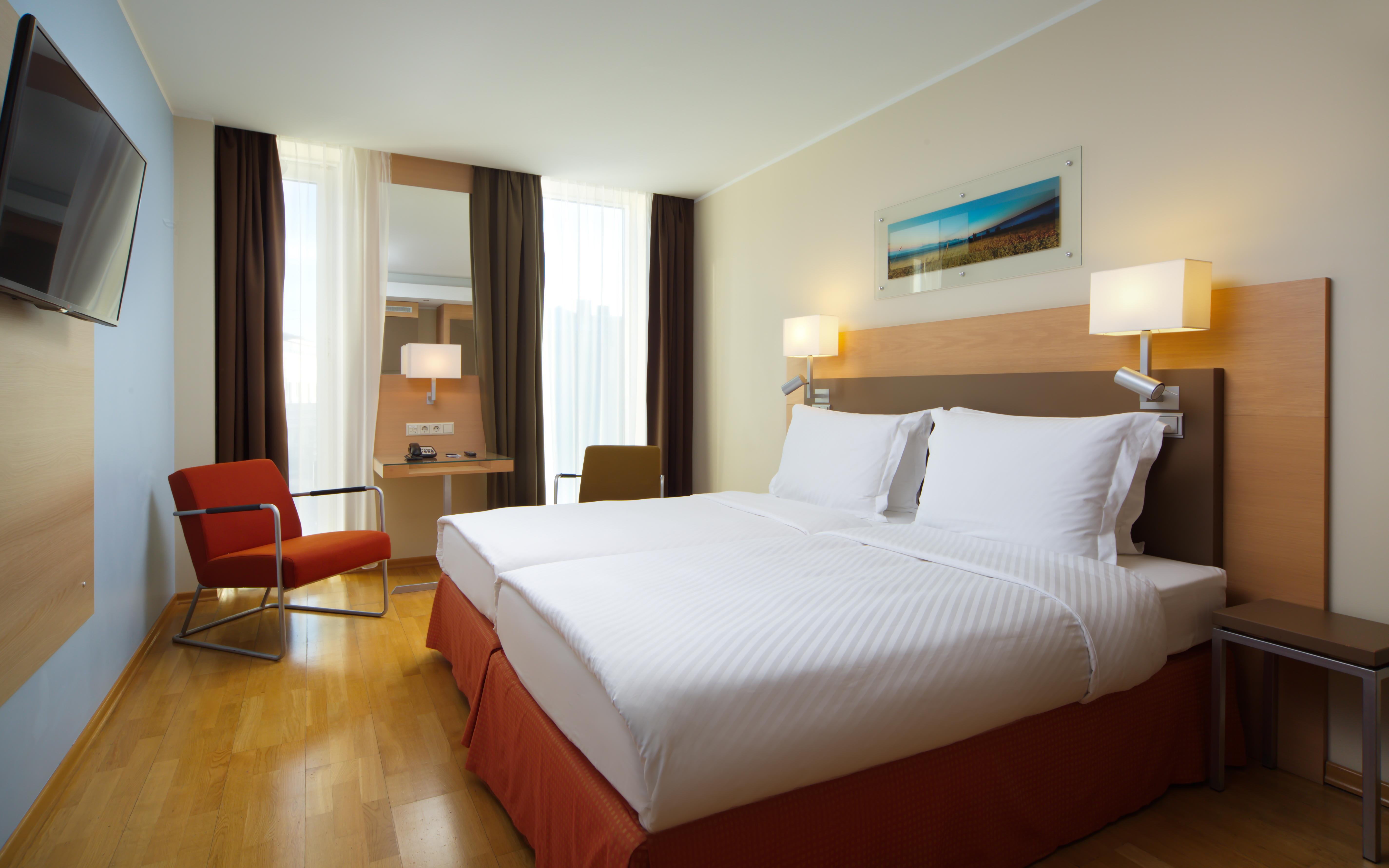 Radisson Blu Latvija Conference & Spa Hotel, Riga Luaran gambar