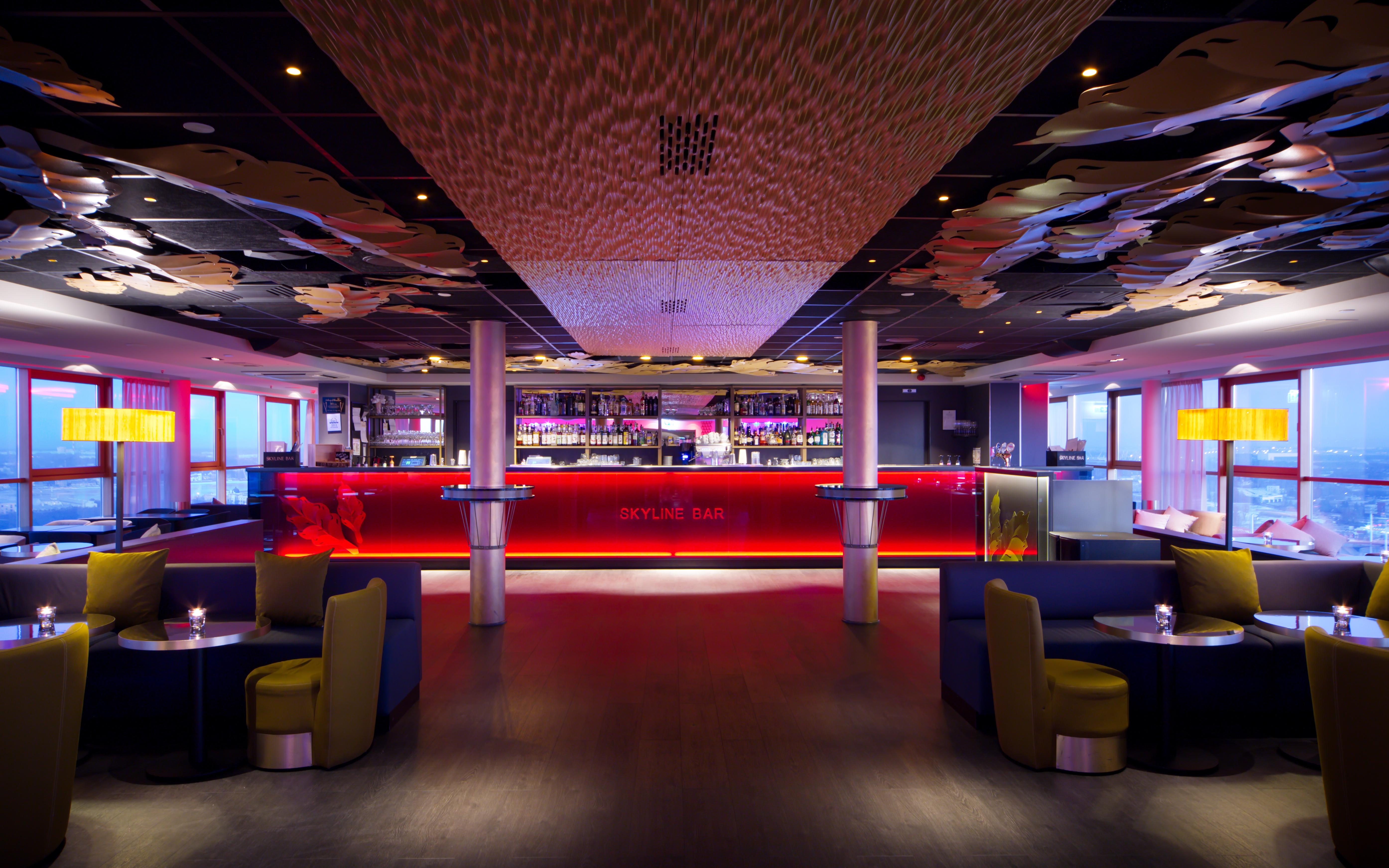 Radisson Blu Latvija Conference & Spa Hotel, Riga Luaran gambar