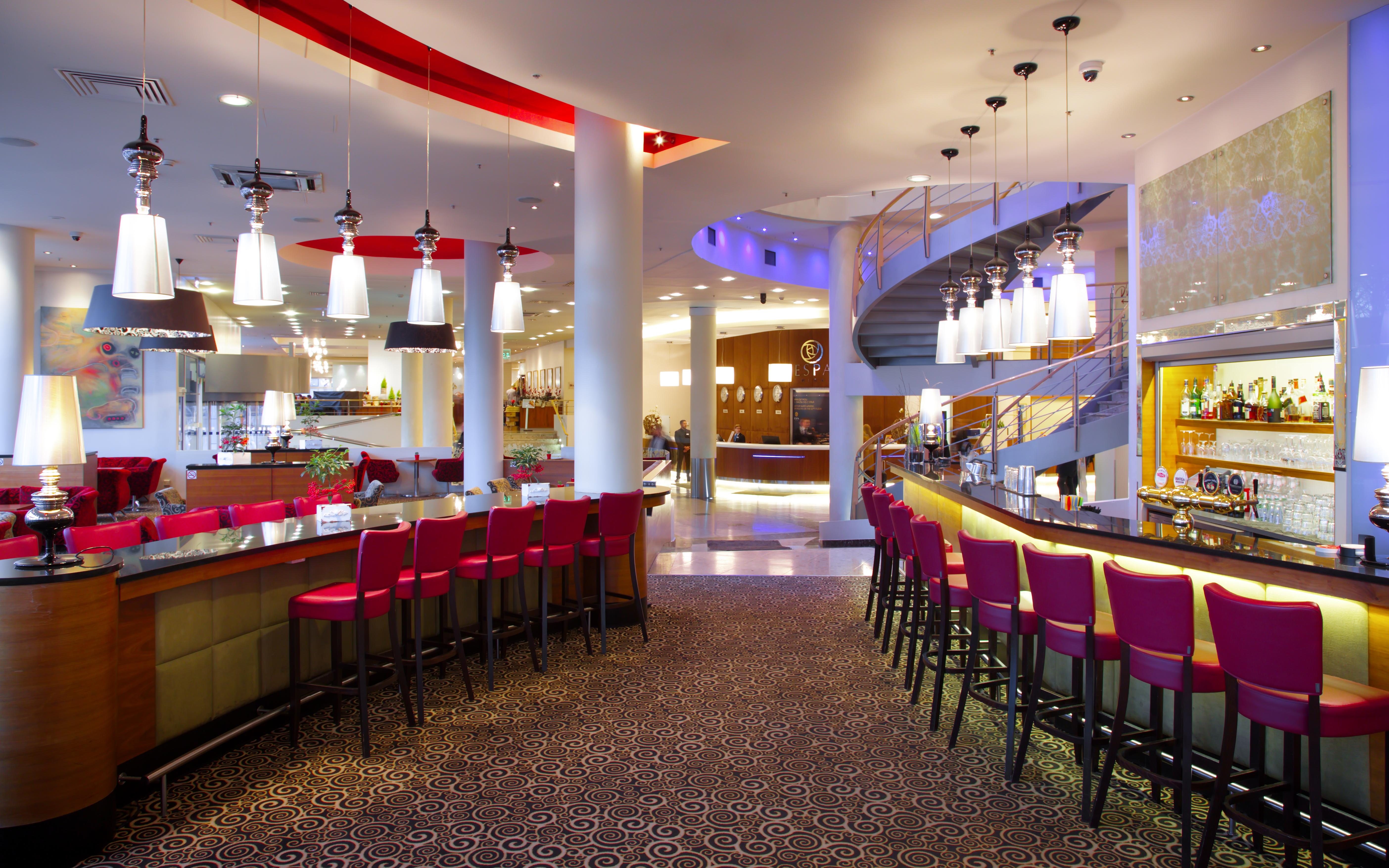 Radisson Blu Latvija Conference & Spa Hotel, Riga Luaran gambar