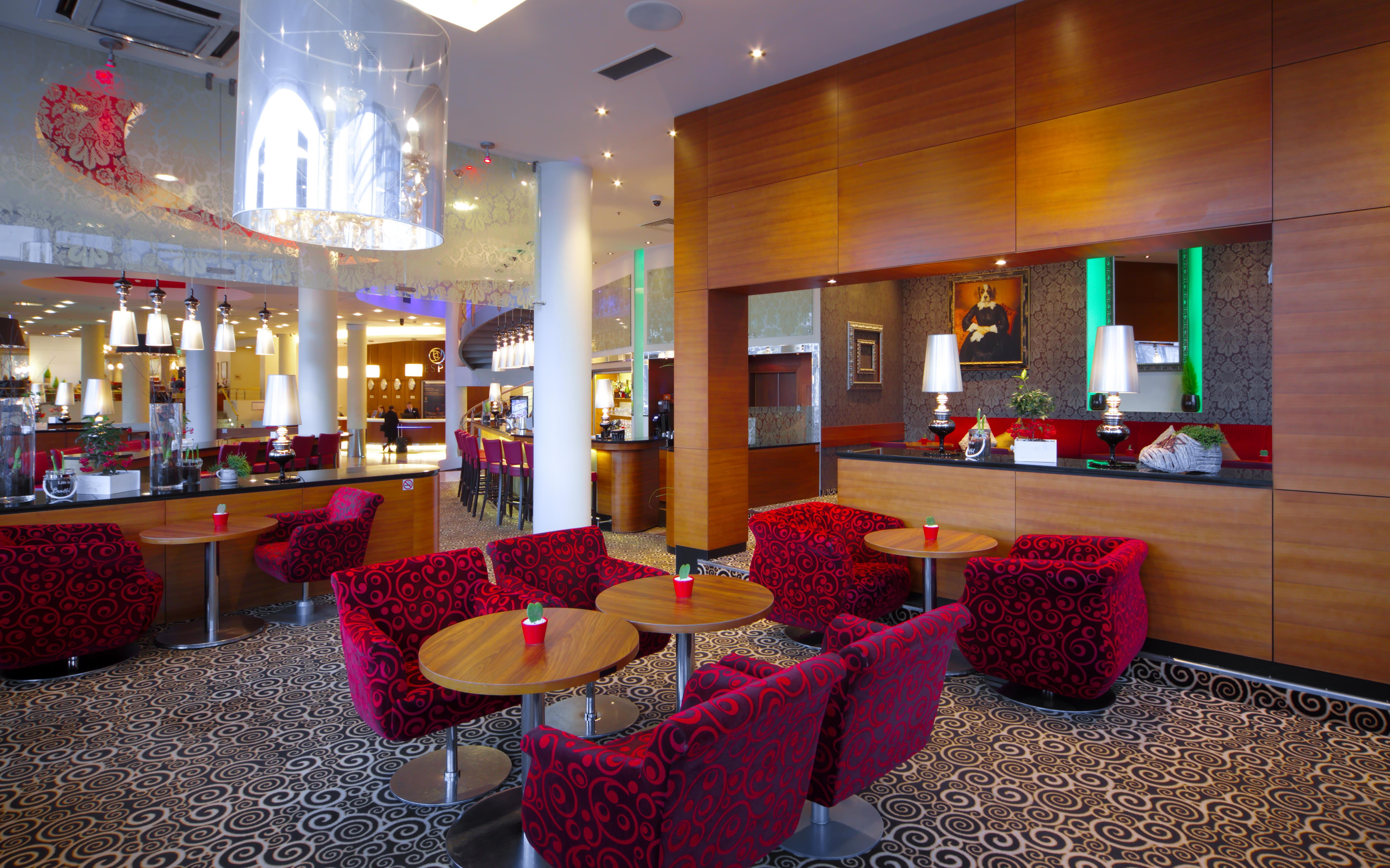 Radisson Blu Latvija Conference & Spa Hotel, Riga Luaran gambar