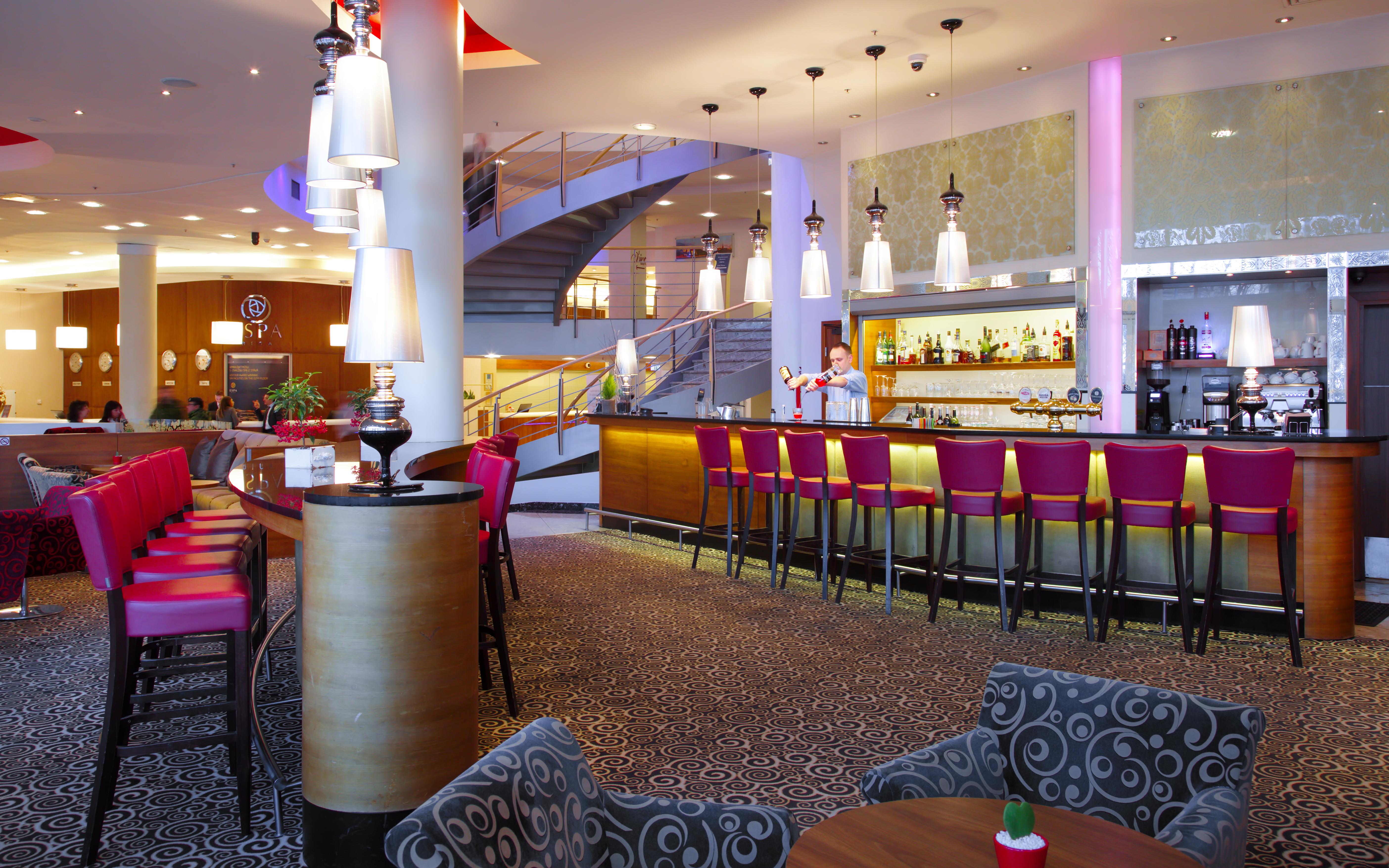 Radisson Blu Latvija Conference & Spa Hotel, Riga Luaran gambar