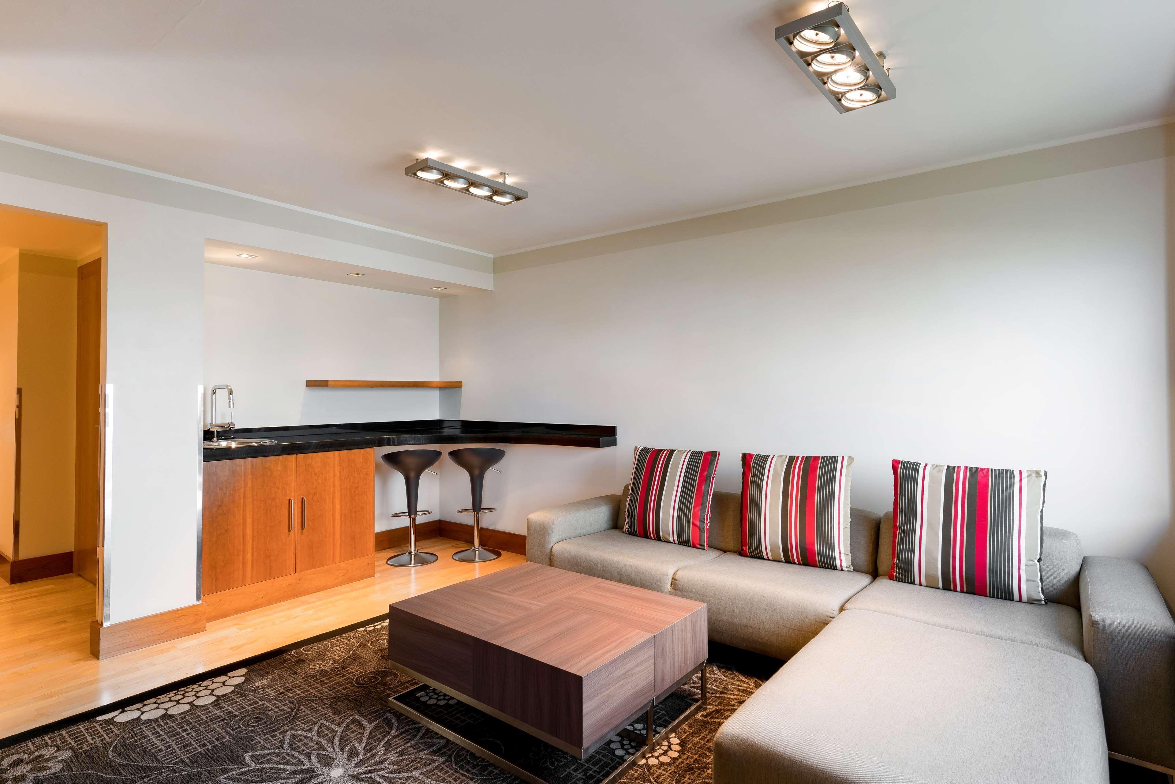 Radisson Blu Latvija Conference & Spa Hotel, Riga Luaran gambar