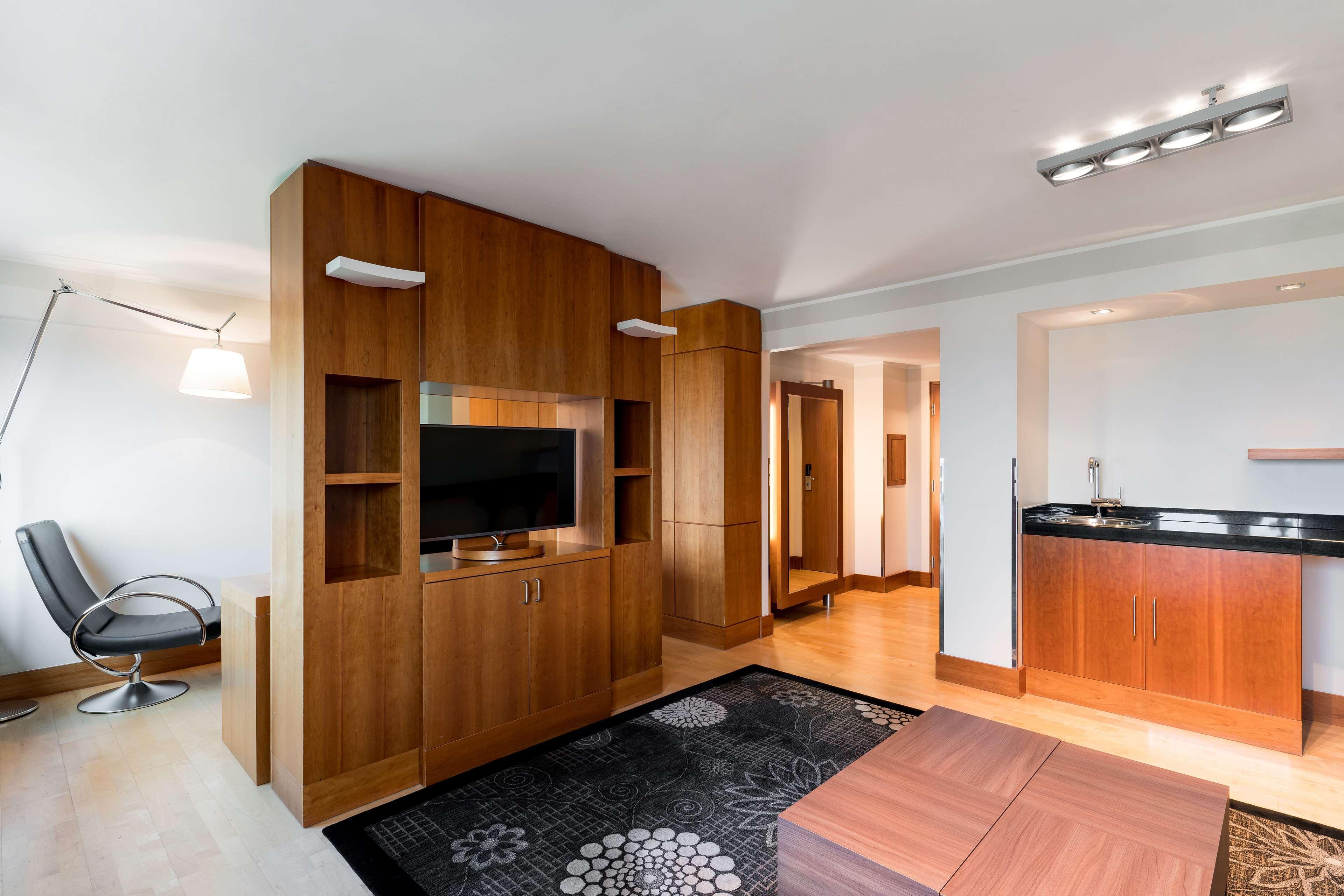 Radisson Blu Latvija Conference & Spa Hotel, Riga Luaran gambar