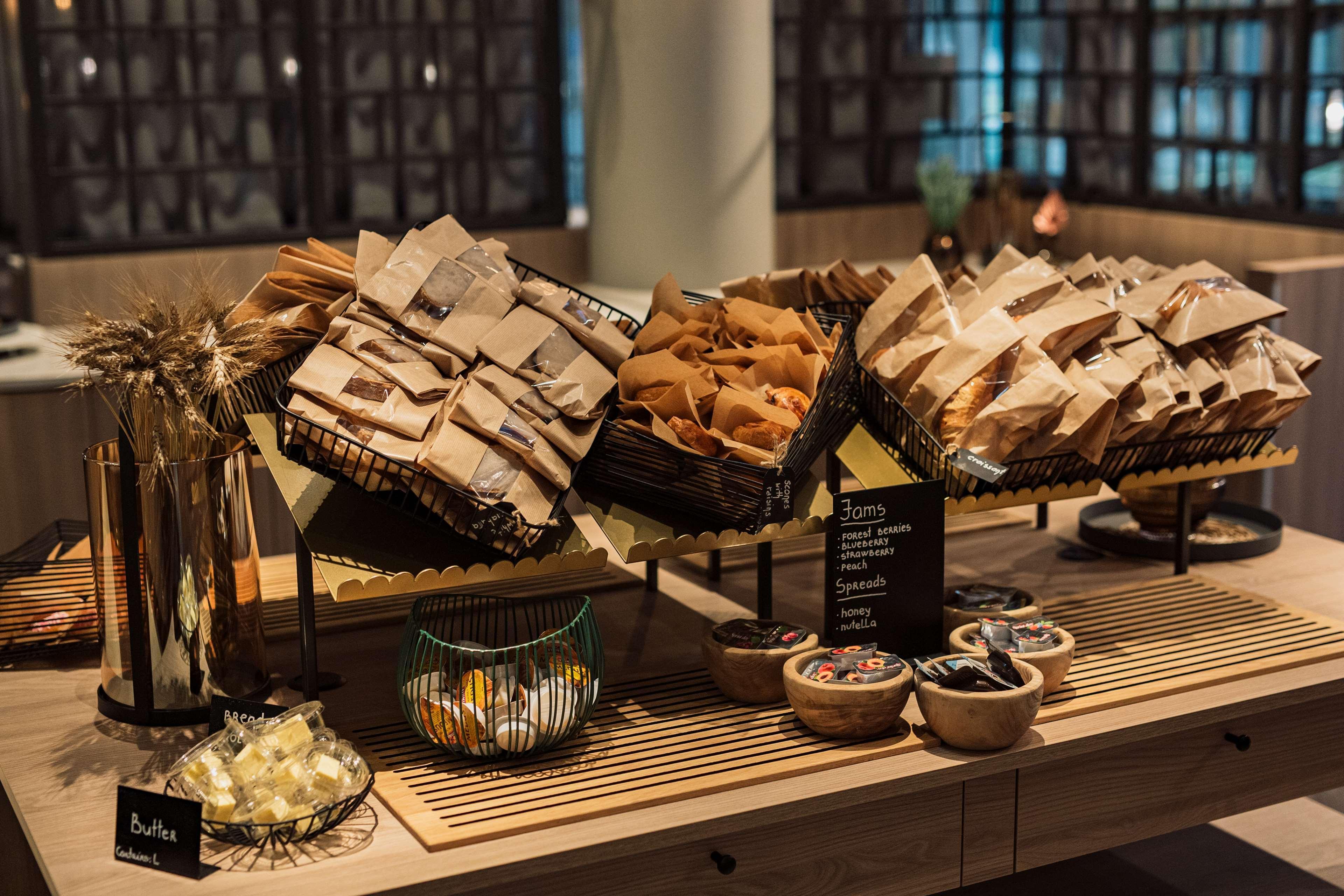 Radisson Blu Latvija Conference & Spa Hotel, Riga Luaran gambar