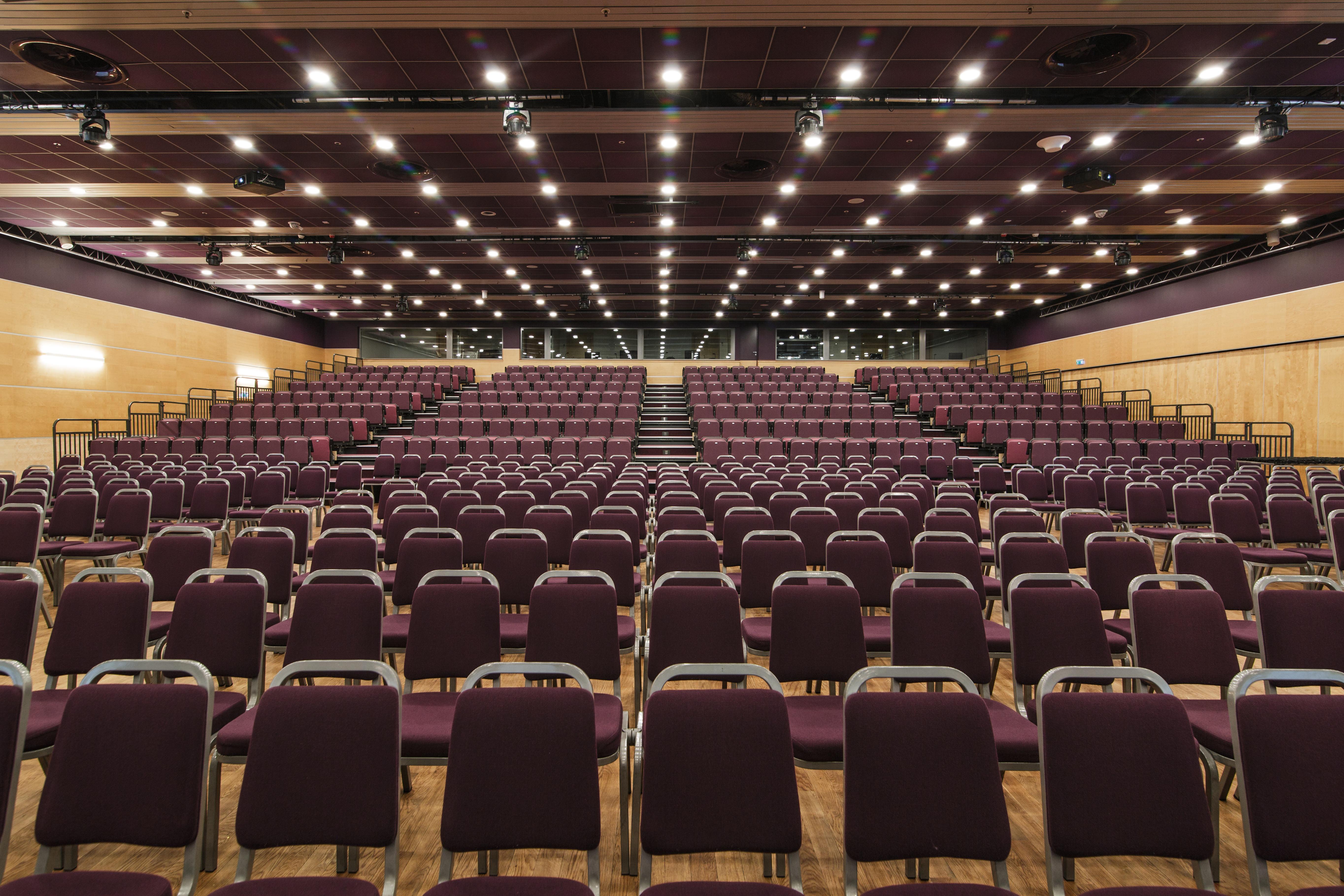 Radisson Blu Latvija Conference & Spa Hotel, Riga Luaran gambar