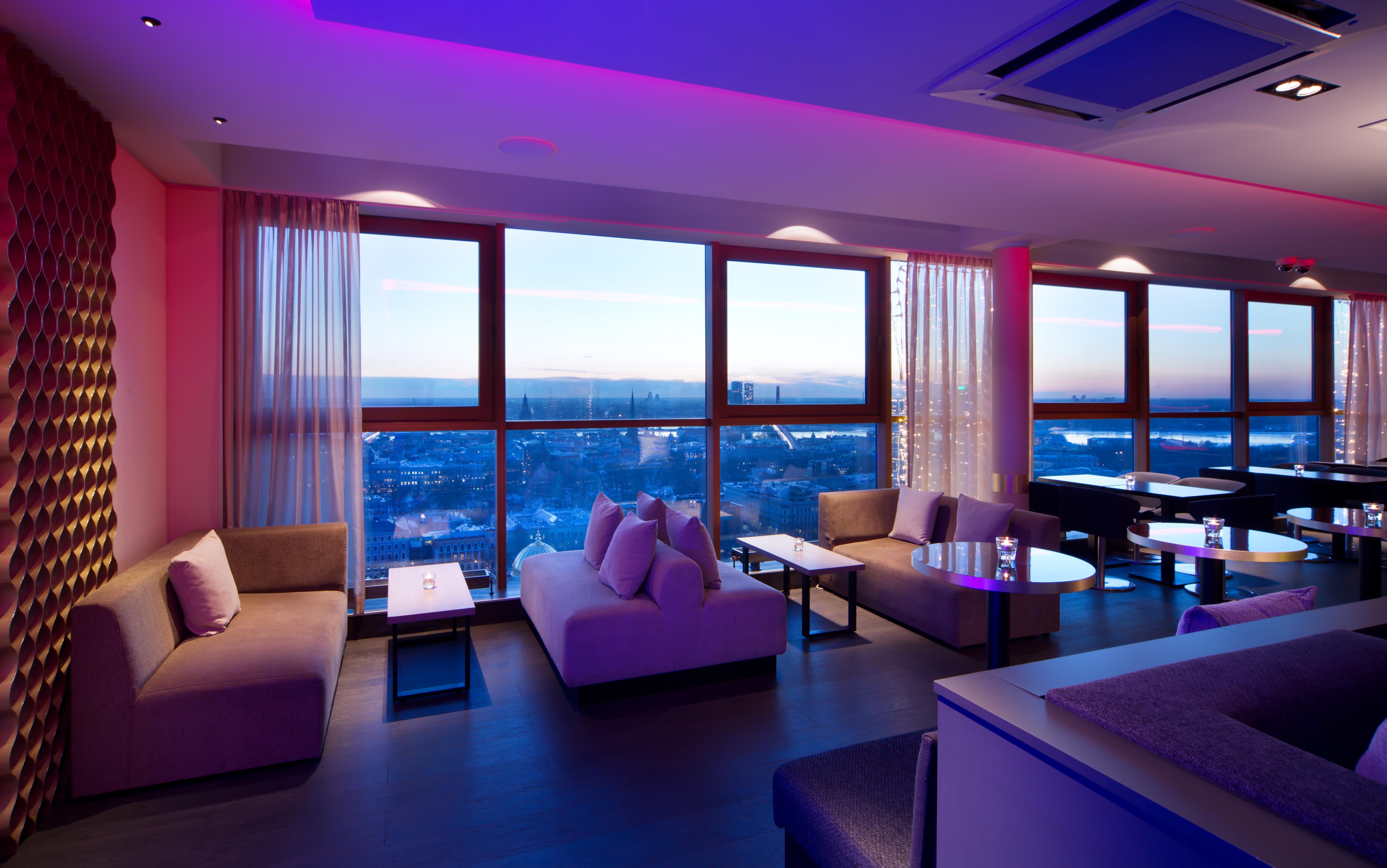 Radisson Blu Latvija Conference & Spa Hotel, Riga Luaran gambar