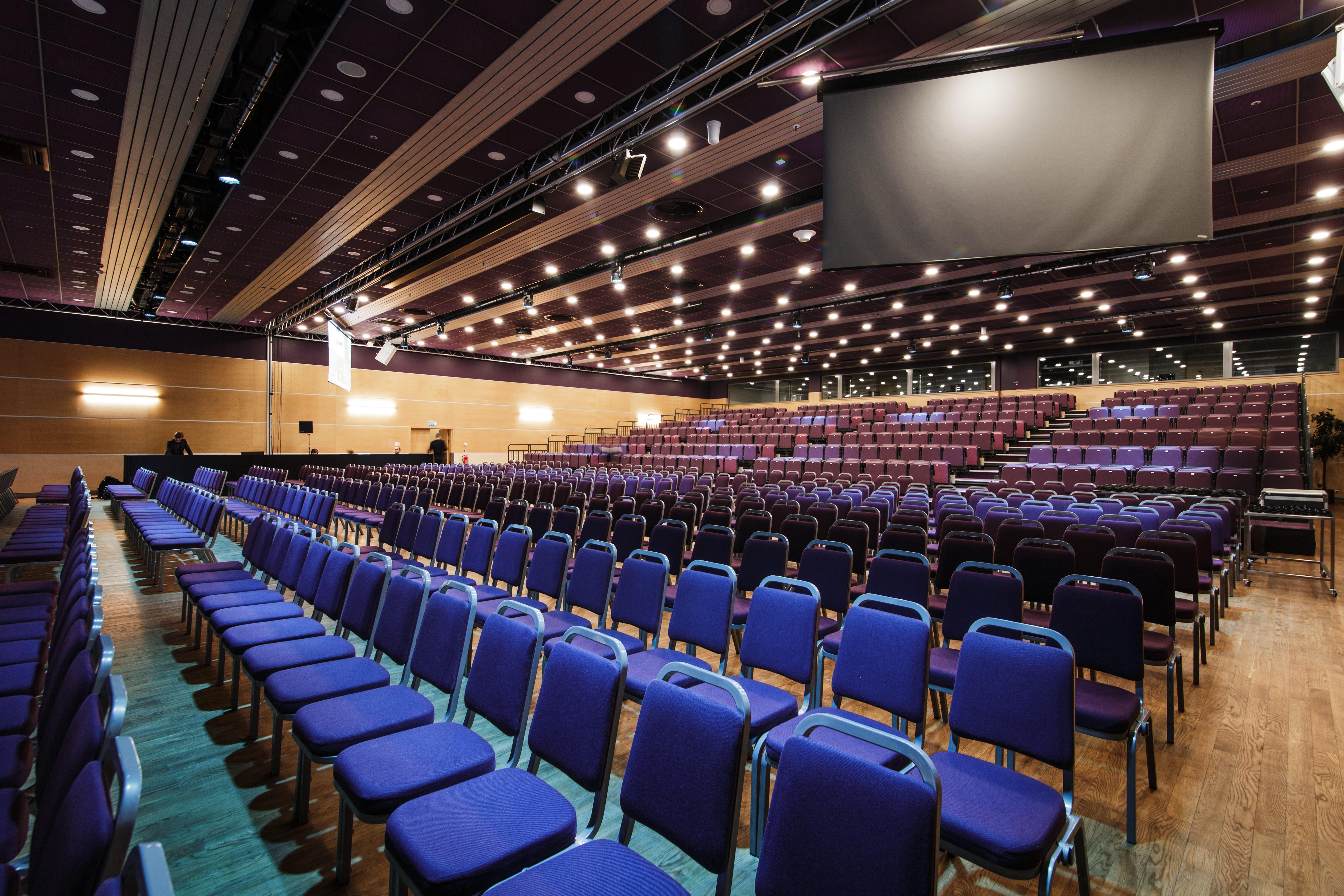 Radisson Blu Latvija Conference & Spa Hotel, Riga Luaran gambar