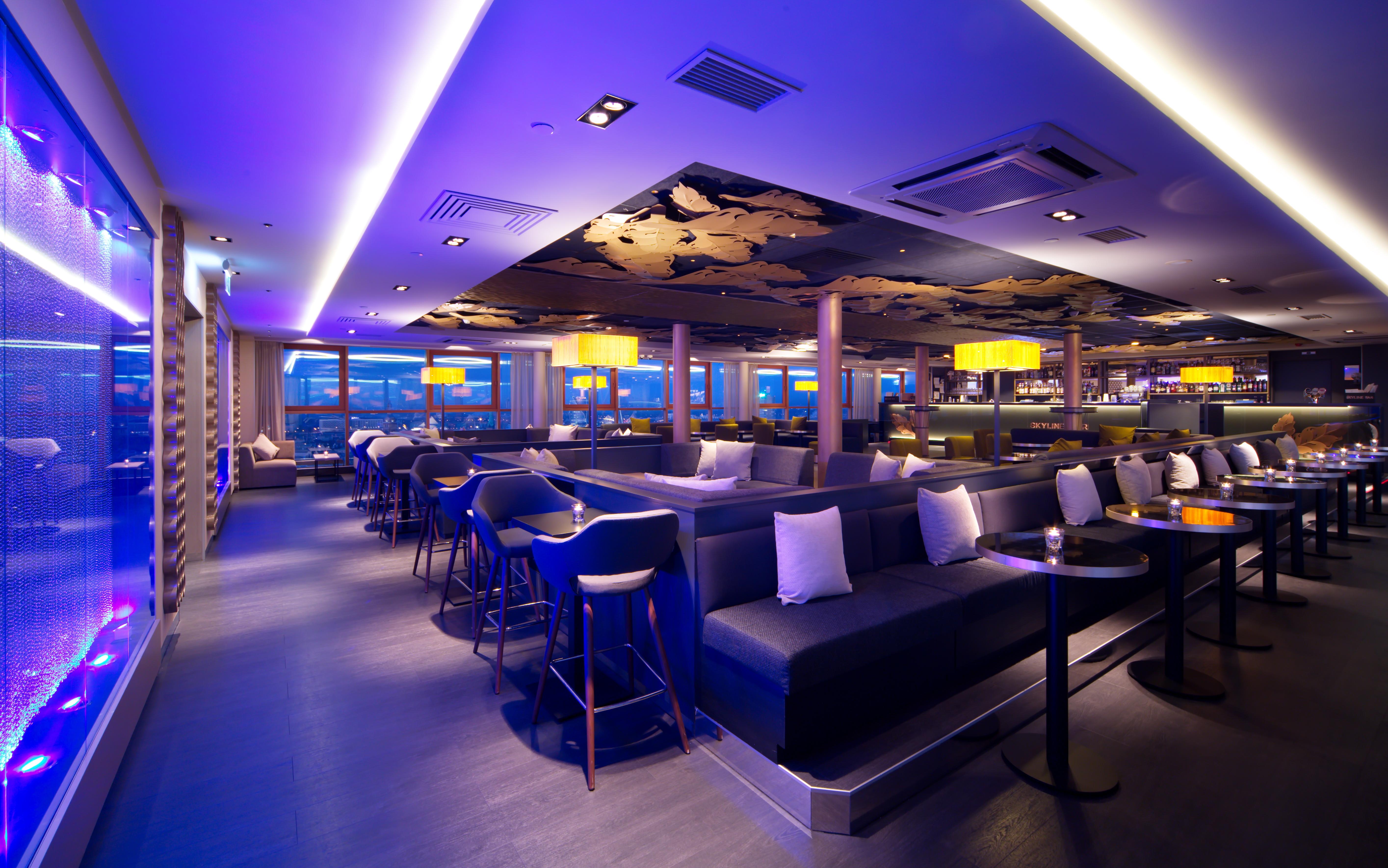 Radisson Blu Latvija Conference & Spa Hotel, Riga Luaran gambar