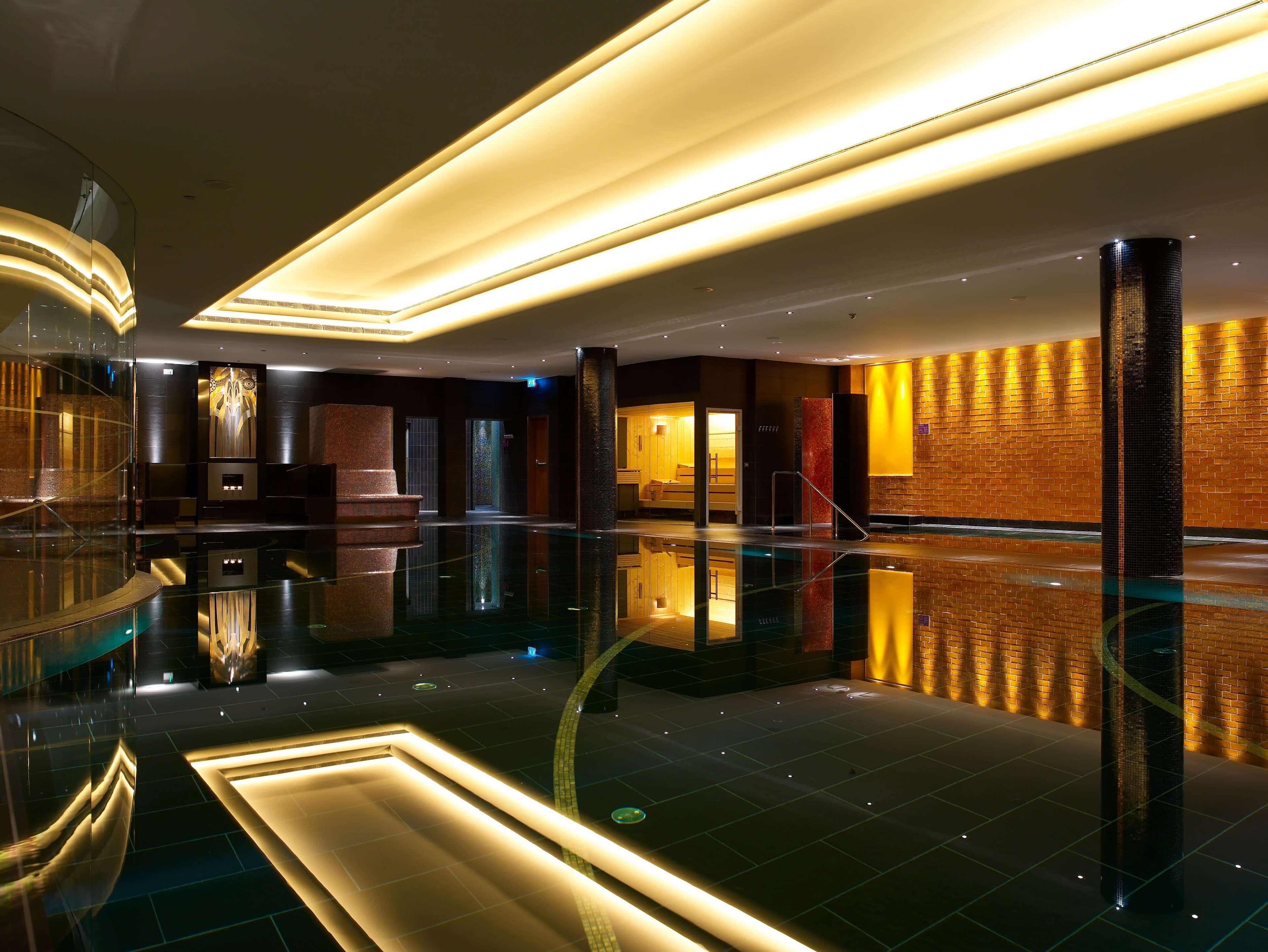 Radisson Blu Latvija Conference & Spa Hotel, Riga Luaran gambar