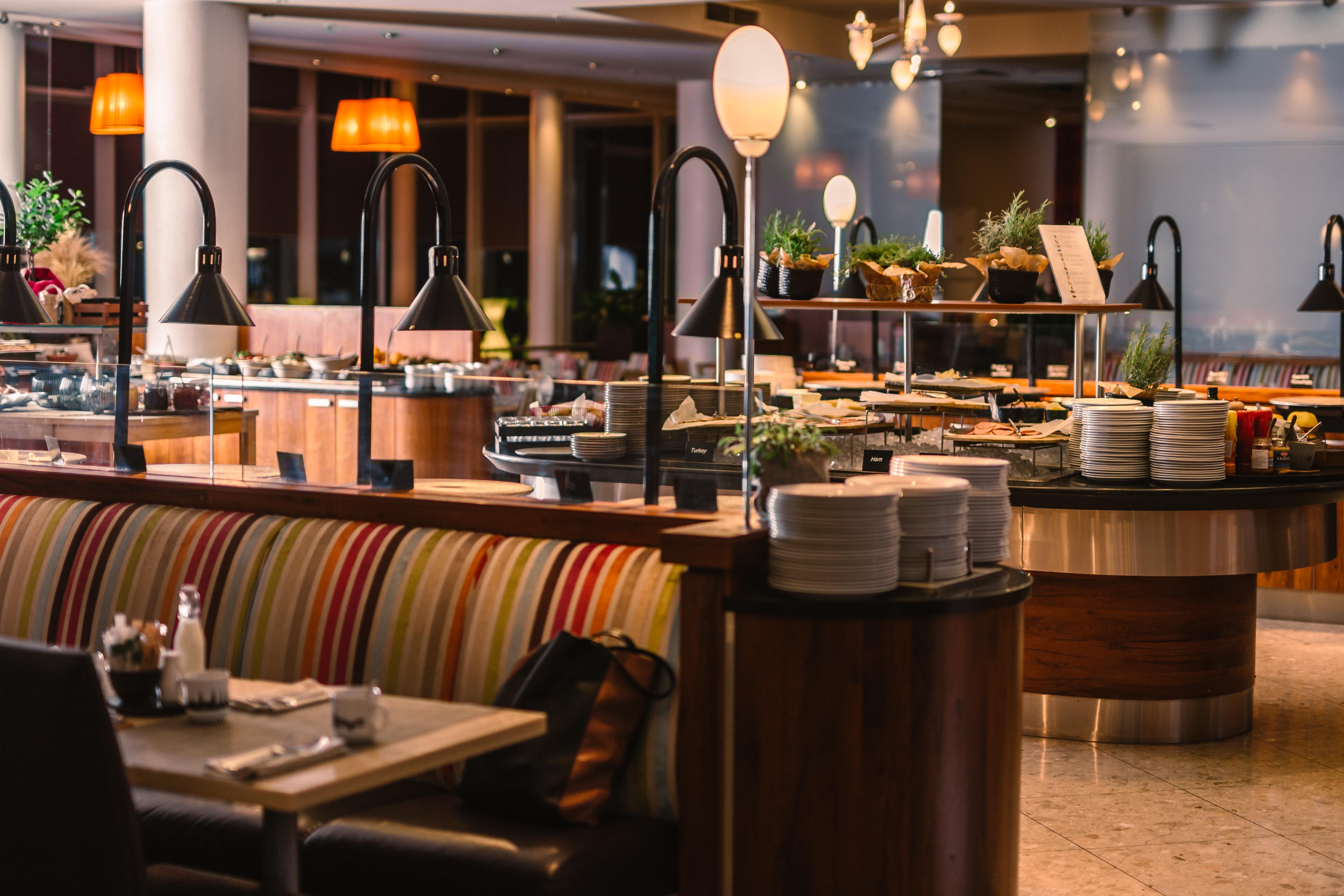Radisson Blu Latvija Conference & Spa Hotel, Riga Luaran gambar