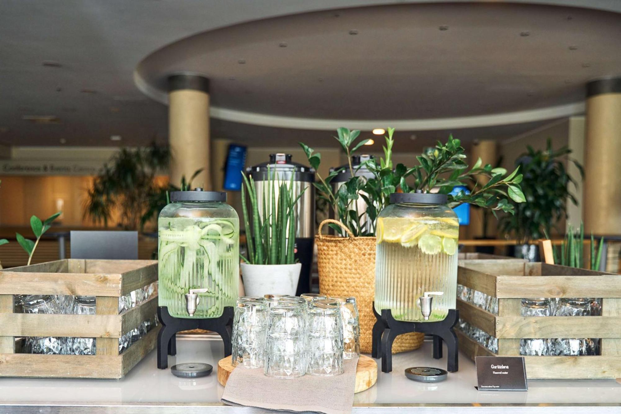 Radisson Blu Latvija Conference & Spa Hotel, Riga Luaran gambar