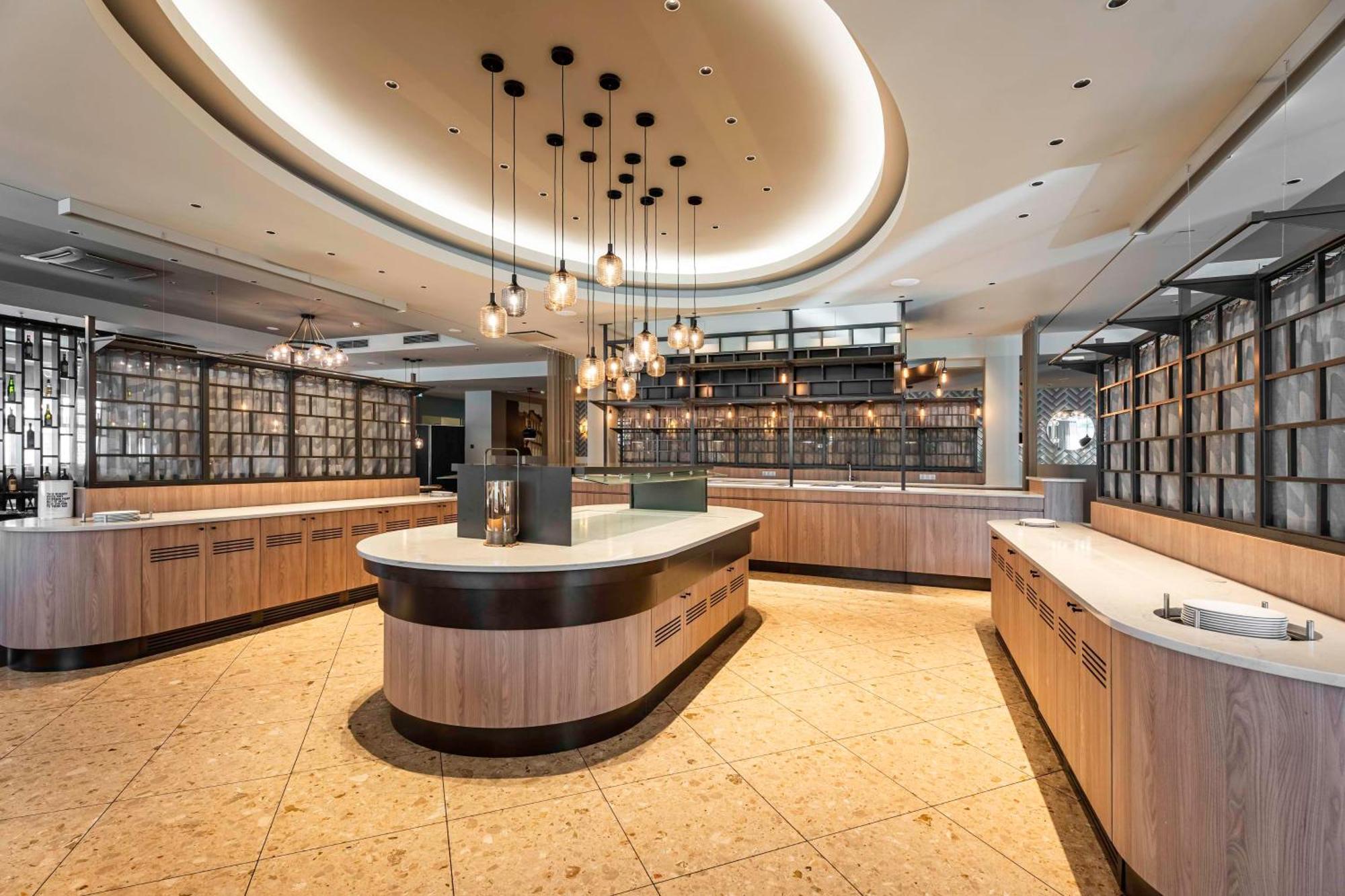 Radisson Blu Latvija Conference & Spa Hotel, Riga Luaran gambar