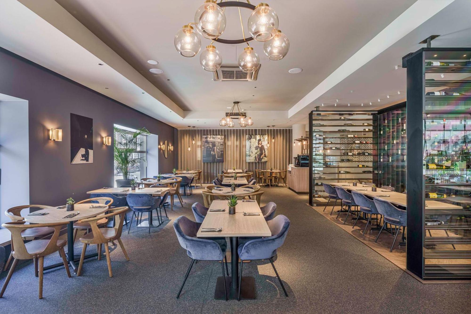 Radisson Blu Latvija Conference & Spa Hotel, Riga Luaran gambar