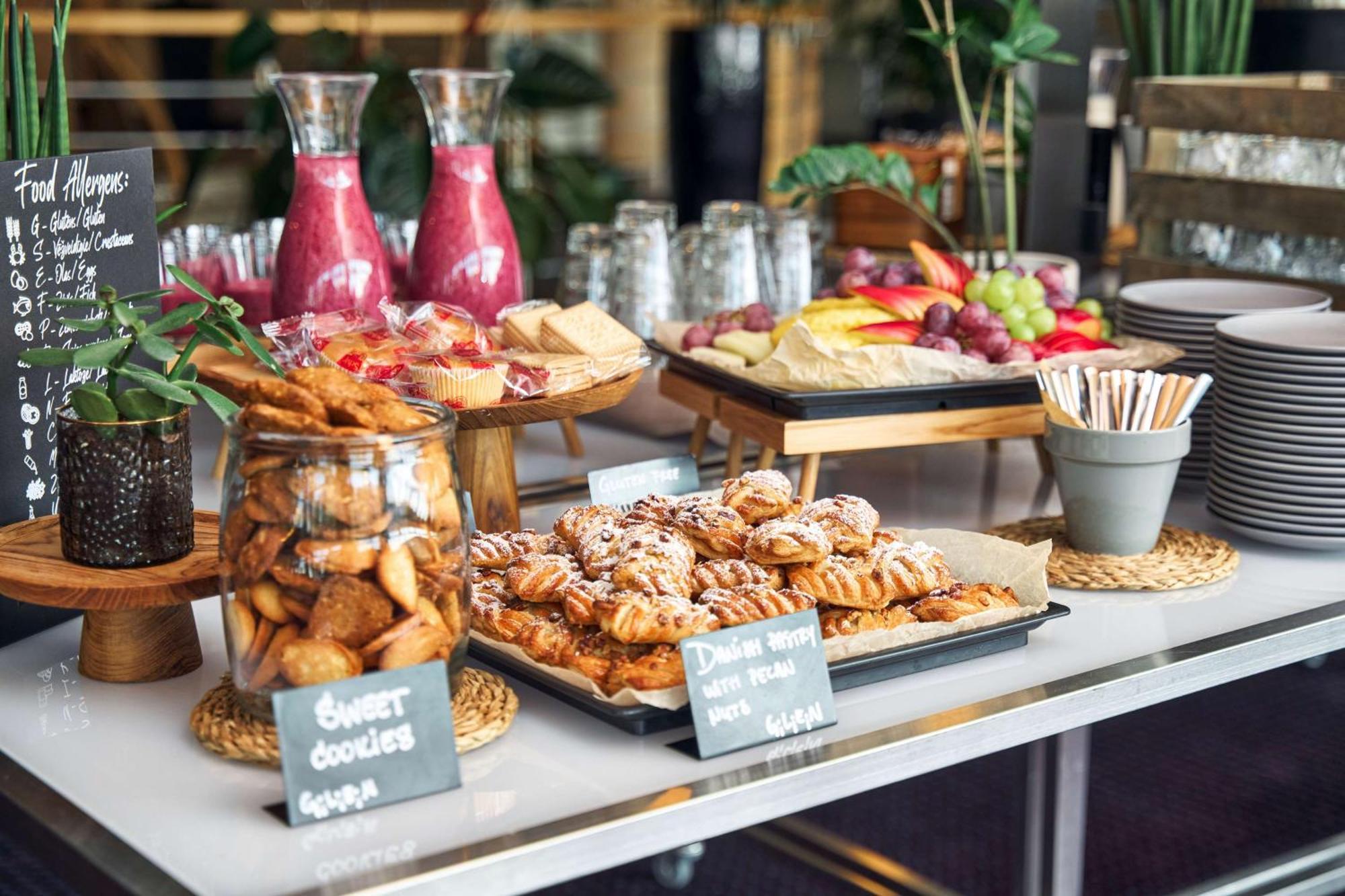 Radisson Blu Latvija Conference & Spa Hotel, Riga Luaran gambar