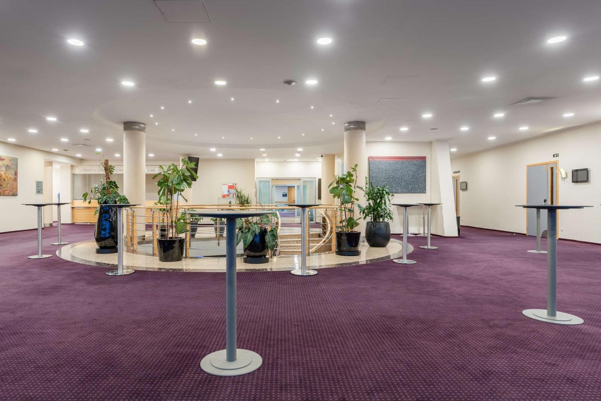 Radisson Blu Latvija Conference & Spa Hotel, Riga Luaran gambar
