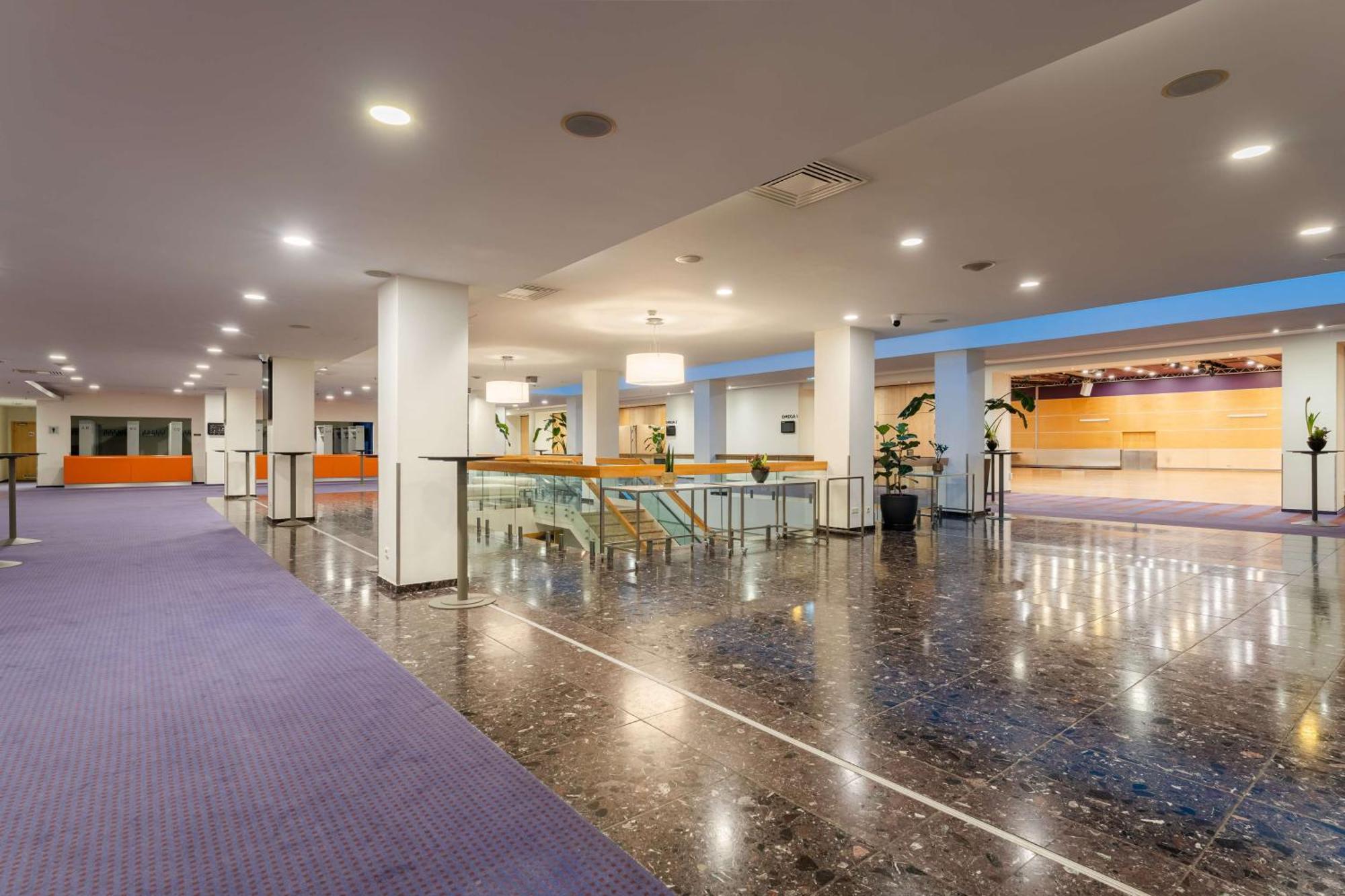 Radisson Blu Latvija Conference & Spa Hotel, Riga Luaran gambar