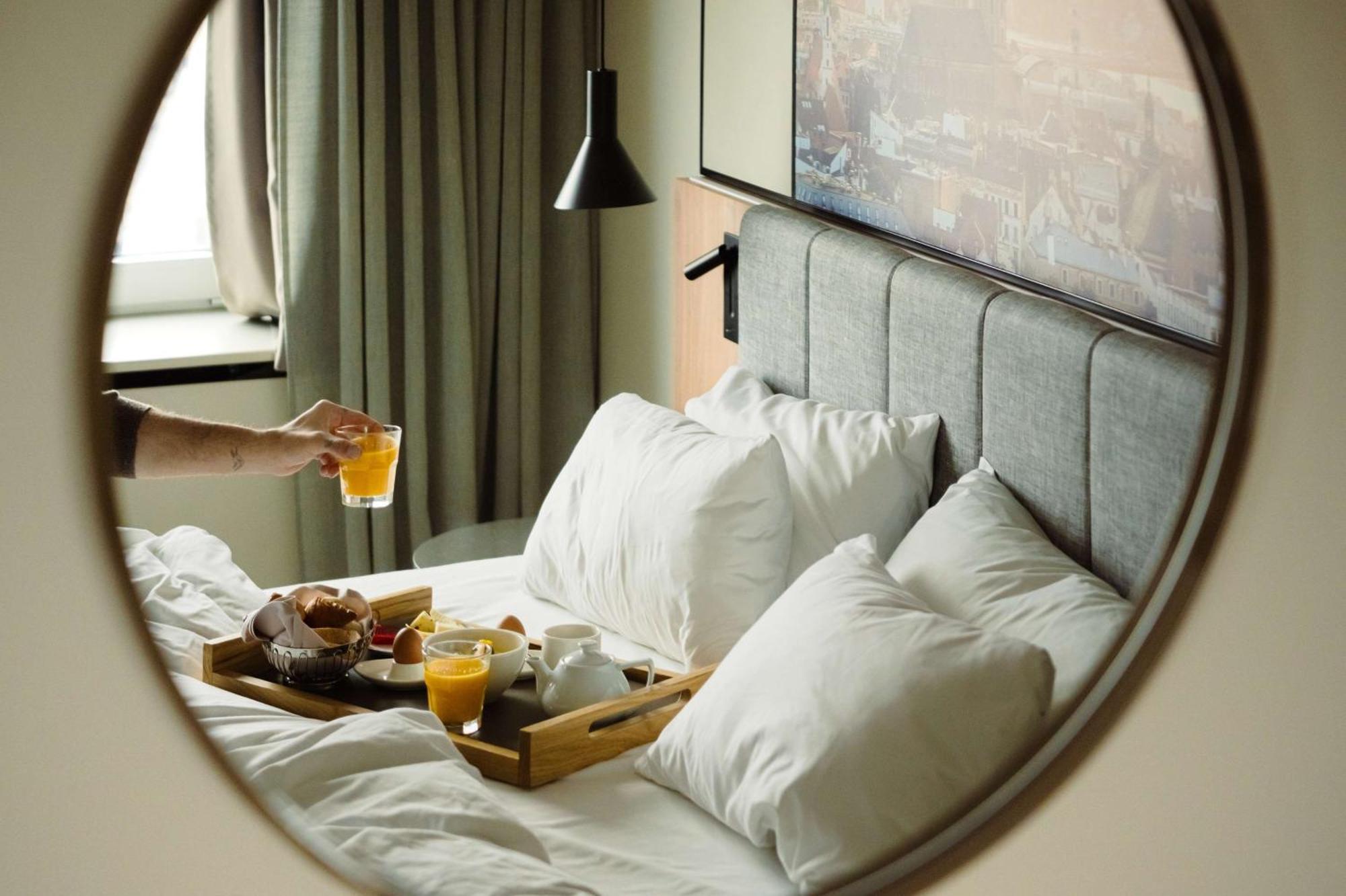Radisson Blu Latvija Conference & Spa Hotel, Riga Luaran gambar